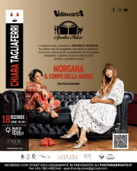 IN AGENDA/ Aperitivo d’Autore, Chiara Tagliaferri mercoledì a Crispiano