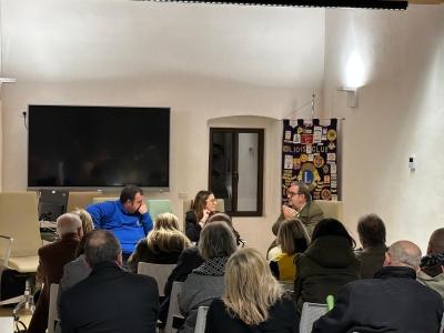 GIUBILEO DEI DETENUTI/ Le iniziative dell&#039;Associazione Noi e Voi per i detenuti di Taranto
