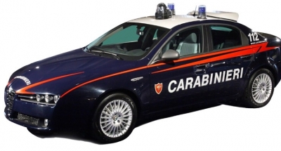 Taranto e provincia: controlli dei Carabinieri in materia di circolazione stradale. 5 persone denunciate in s.l.,10 patenti e carte di circolazione ritirate, 37 veicoli sequestrati