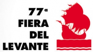 Sabato 14 settembre inaugurata la 77a edizione della Fiera del Levante alla presenza del Premier Enrico Letta.