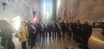 LE STRADE DELLA CULTURA/ Anche Taranto firma a Roma il protocollo per via Appia patrimonio UNESCO