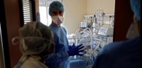 CORONAVIRUS/ Nuovi posti negli ospedali pugliesi, 3062 entro fine mese 263 in più di terapia intensiva