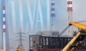 Ilva: trovare soluzione per i lavoratori delle mense