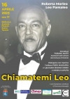 APRILE TARANTINO/ Domenica alla biblioteca Acclavio la presentazione di “Chiamatemi Leo” di Roberta Morleo