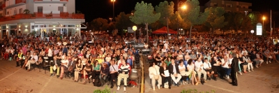 5°Festival Canoro Città  di Massafra &quot;Canta che ti passa&quot;