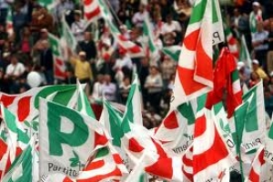 60 componenti della Direzione Pd all&#039;attacco: &quot;Alla Provincia solo un candidato alternativo al centrodestra&quot;