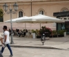 FASE 2/ La ripartenza a Taranto comincia da un buon caffè da gustare al tavolino di un bar all’aperto