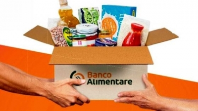 FUORI DALL’ORTO/ I detenuti di Taranto donano frutta e verdura al Banco alimentare