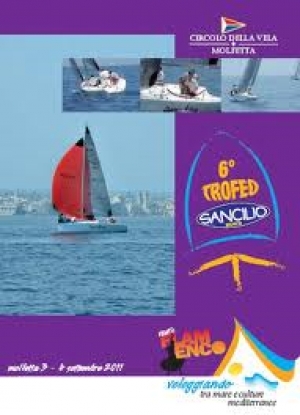 Molfetta:Tutto pronto per l’ottavo Trofeo Sancilio che si terrà domenica 22 settembre.