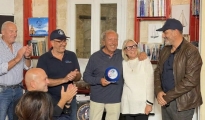 VELA/ Intitolata alla memoria di Alessandro Vairo la Regata “Taras X2”  