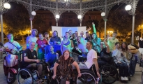 DISABILITY PRIDE TARANTO/ In corteo per una comunità dove nessuno dev’essere messo ai margini e lasciato indietro