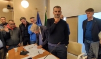 EX ILVA/ Istituzioni e sindacati sottoscrivono documento che vuole la fabbrica aperta e decarbonizzata