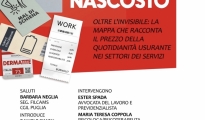 IN AGENDA-TARANTO/ Commessi, prrucchieri, vigilanti, pulizie: la FILCAMS CGIL traccia la nuova mappa dei lavori usuranti