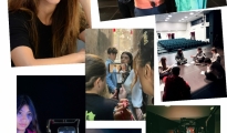 REALTÀ TARANTINE/ Parte la nuova stagione di REC. L'art director Debora Boccuni: noi, non solo una scuola, ma un pensatoio per artisti