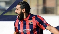 CALCIO/ Taranto batte Racale 2-1. Esordio vincente per il nuovo mister: "Il merito è dei ragazzi, con questo atteggiamento andremo lontano"