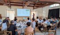 CRESCERE/ A Taranto la Summer School internazionale DAISY dedicata ai big data nell’innovazione e sostenibilità economica