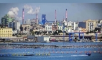 EX ILVA/ Interesse dalla ceca CE Industries, ora la gara è a 4