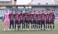 CALCIO/ Il Taranto escluso dalla serie C