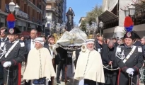 SETTIMANA SANTA TARANTINA/ Un'edizione eccezionale, nel segno del ritorno nell'Isola. Tanti i giovani: "non c'è niente di paragonabile a questo"