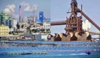 EX ILVA/ Emissioni anomale da Afo2: "Onda del Futuro" lancia l'allarme e chiede risposte chiare alle istituzioni competenti