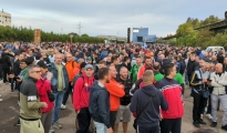 EX ILVA/ I sindacati: il grido dei lavoratori e della città va ascoltato