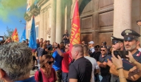 EX ILVA CHIUDE AREA CALDO/ L'impegno del Sindaco di Taranto a sollecitare il Governo per una convocazione immediata