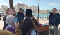 TARANTO TORNA A VIVERE/ Sabato cittadini in piazza per una città senza veleni