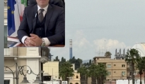 EX ILVA/ Il sindaco Bitetti: serve un Patto nazionale per Taranto