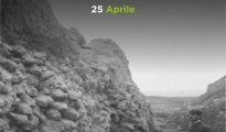 25 APRILE A TARANTO/ Il Museo MarTa racconta la storia degli Ori salvati dalla guerra
