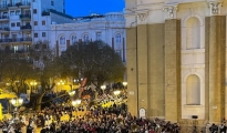 PASQUA TARANTINA/ Riti e Vespucci attraggono i turisti: Taranto sold out