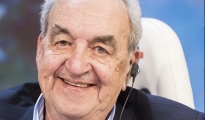 MANCANZE/ Addio a Bruno Pizzul, voce e cuore del giornalismo sportivo