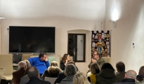 GIUBILEO DEI DETENUTI/ Le iniziative dell'Associazione Noi e Voi per i detenuti di Taranto