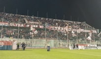 GIOCHI DEL MEDITERRANEO/ Durante i lavori allo stadio il Taranto giocherà a Brindisi
