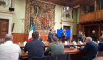 EX ILVA/ Il Governo mette in campo 125 mln: 80 per cassa indotto, 45 per gli altri