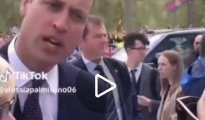 THE QUESTION/ Durante l’incoronazione il principe William a una turista: “where is Puglia?”