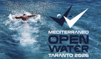 VIVERE IL MARE/ Mediterraneo Open Water: il grande nuoto in acque libere torna a Taranto