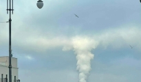 INCENDIO ALL'AFO1/ Confindustria Taranto: va ripristinato il dialogo, a rischio la tenuta di un intero sistema industriale