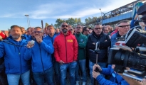 EX ILVA/ Inviate prime comunicazioni di cassa integrazione a zero ore