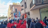 EMERGENZE/ Basta morti sul lavoro. Oggi sit-in a Taranto e proteste in tutta Italia