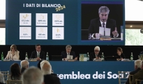 ASSEMBLEA/ BCC San Marzano: bilancio approvato all'unanimità. Di Palma: solidità, inclusione e territorio i nostri pilastri