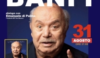 ESTATE TARANTINA/ All'Angolo della Conversazione questa sera ultimo appuntamento con Lino Banfi