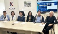 KYMA MOBILITÀ-TARANTO/ Il biglietto a bordo dell'autobus, a giugno idrovie e presto nuove pensiline
