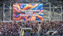 GIOCHI DEL MEDITERRANEO-TARANTO/ Le variazioni alla viabilità per mezza maratona e cerimonia di chiusura