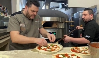 IN AGENDA-CRISPIANO/ Torna il Campionato Mondiale di Pizza Contemporanea