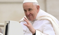 MANCANZE/ È morto Papa Francesco