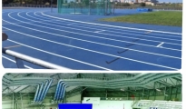 GIOCHI DEL MEDITERRANEO-TARANTO/ La Federazione di Atletica leggera punta a gestire campo scuola "Valente" e Palaricciardi