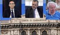 EX ILVA/ Attesa per la sentenza della Cassazione. Interrogazione del sen.Turco su Birritteri. Legale dei cittadini: sono ottimista e vi spiego perché