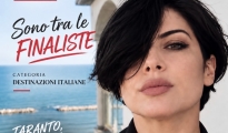 TURISMO/ La tarantina Tiziana Magrì tra le finaliste del premio Women Who Won