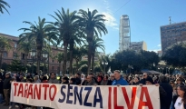EX ILVA/ Ore cruciali tra vertici a Chigi, decisione dei giudici su area a caldo, spettro dei 2500 dei licenziamenti