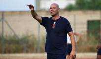CALCIO/ Il Taranto sprofonda a Canosa dove finisce  3-0